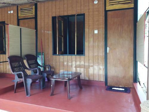 Naval Beach Villa