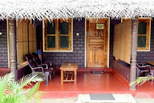 Naval Beach Villa