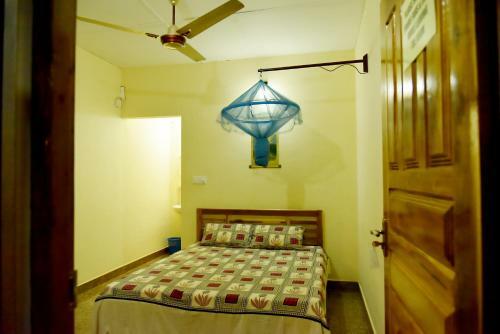 Naval Beach Villa