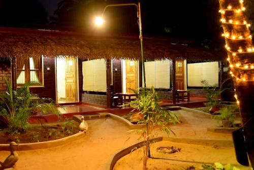 Naval Beach Villa