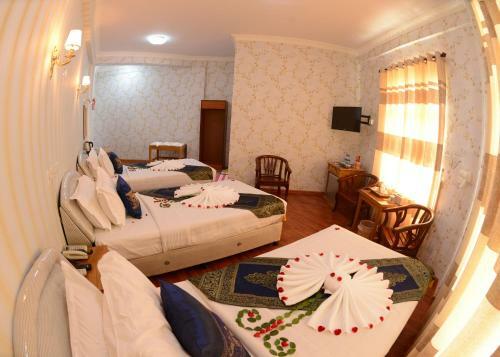 Royal Naung Yoe Hotel