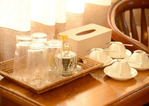 Royal Naung Yoe Hotel