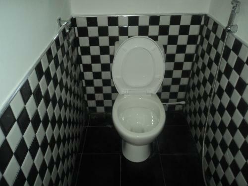 Hostal Robert Inn Dambulla