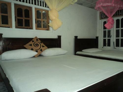 Hostal Robert Inn Dambulla