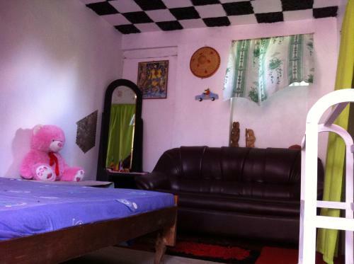 Hostal Robert Inn Dambulla