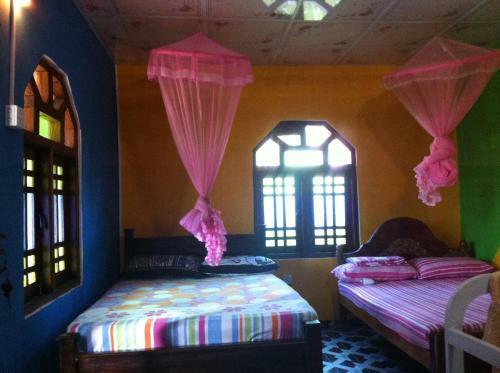 Hostal Robert Inn Dambulla