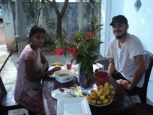 Hostal Robert Inn Dambulla