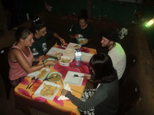 Hostal Robert Inn Dambulla