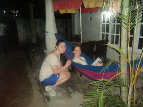 Hostal Robert Inn Dambulla