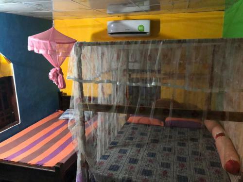 Hostal Robert Inn Dambulla