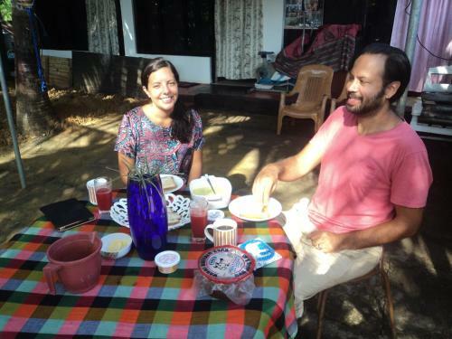 Hostal Robert Inn Dambulla