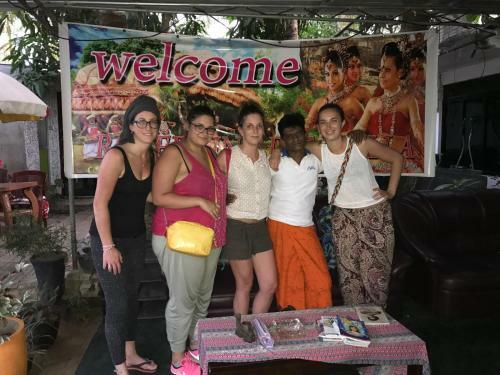 Hostal Robert Inn Dambulla