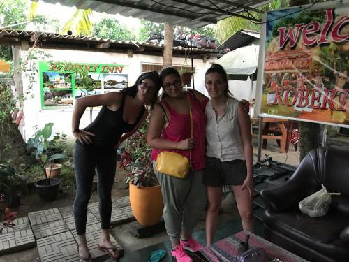 Hostal Robert Inn Dambulla