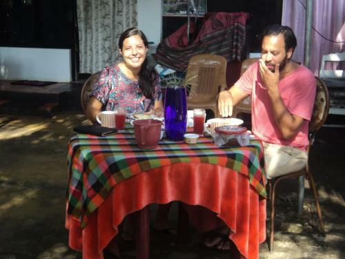 Hostal Robert Inn Dambulla