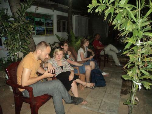Hostal Robert Inn Dambulla