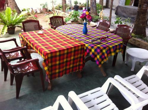 Hostal Robert Inn Dambulla