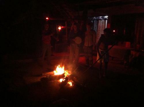 Hostal Robert Inn Dambulla
