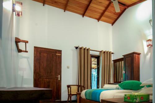 Bed & Breakfast The Green Edge