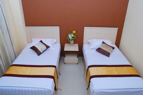 Hotel Platinum