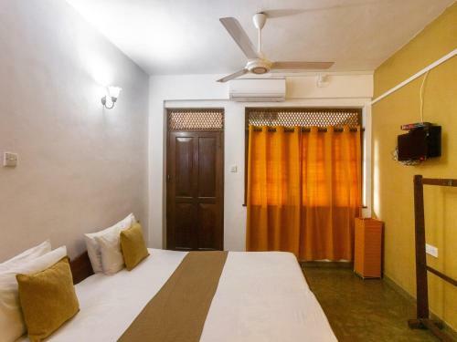 Albergue Ivory Inn