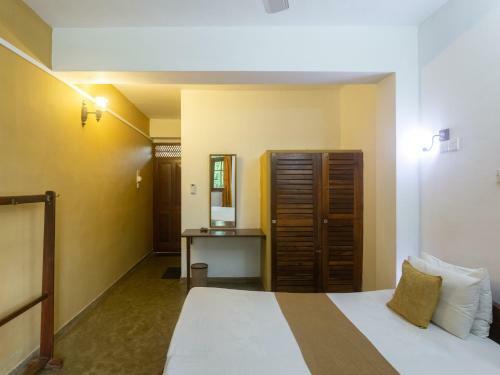 Albergue Ivory Inn