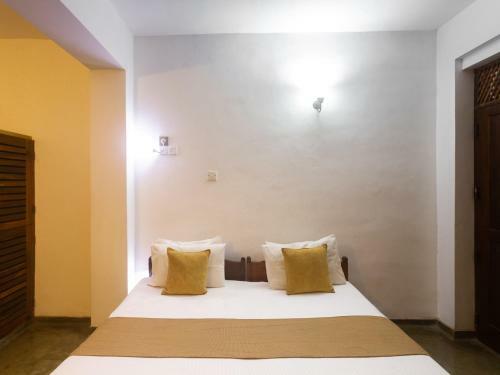 Albergue Ivory Inn