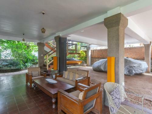 Albergue Ivory Inn