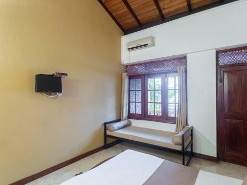 Albergue Ivory Inn
