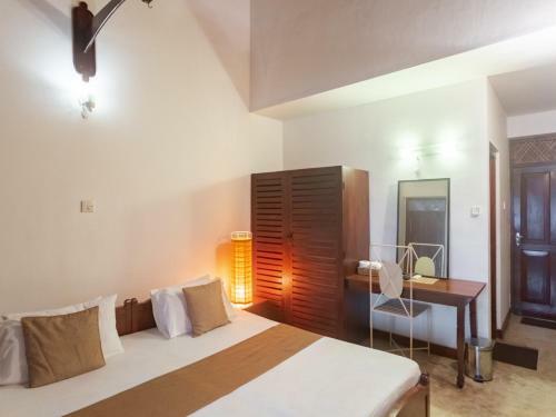 Albergue Ivory Inn