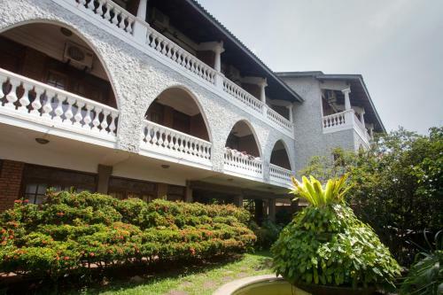 Albergue Ivory Inn