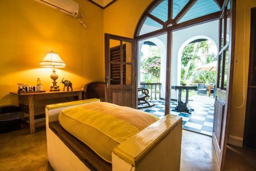 Hotel Ella Planters Bungalow