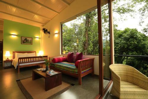 Hotel Ella Planters Bungalow
