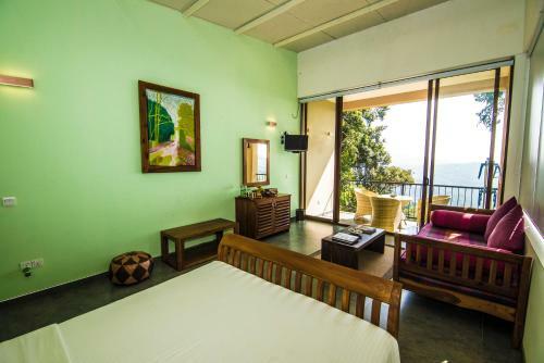 Hotel Ella Planters Bungalow