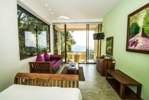 Hotel Ella Planters Bungalow