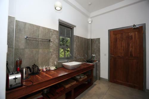 Hotel Ella Planters Bungalow