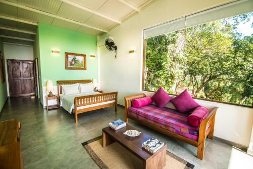 Hotel Ella Planters Bungalow