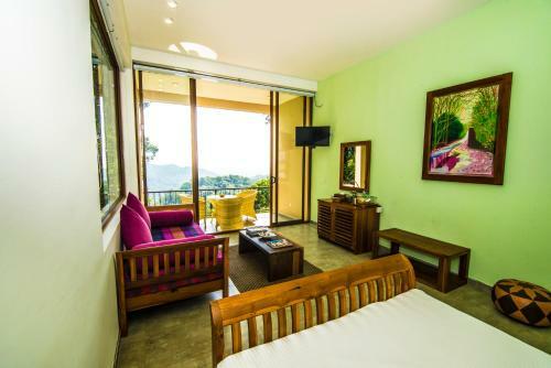 Hotel Ella Planters Bungalow