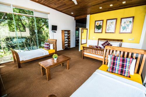 Hotel Ella Planters Bungalow