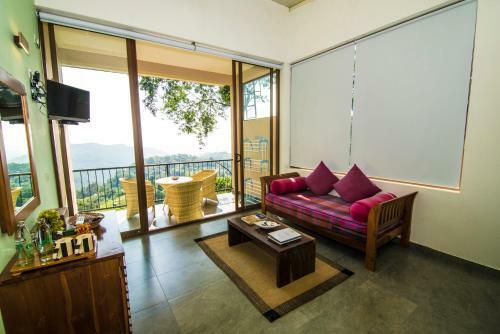 Hotel Ella Planters Bungalow