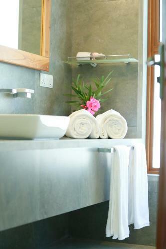 Hotel Ella Planters Bungalow