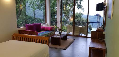 Hotel Ella Planters Bungalow