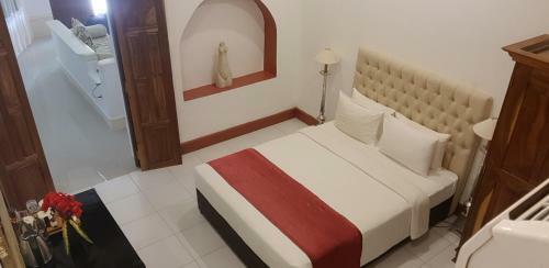 Hotel Ella Planters Bungalow