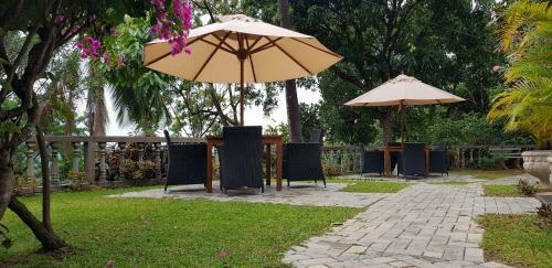 Hotel Ella Planters Bungalow