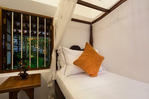 Bilin Tree House