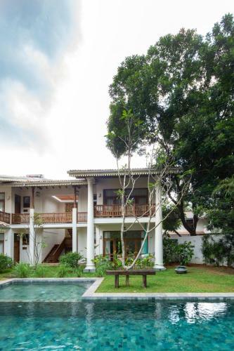 Bilin Tree House