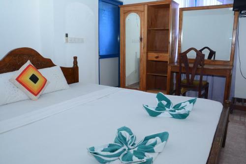 Hotel Rukmali Avanhala
