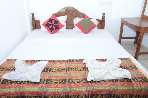 Hotel Rukmali Avanhala