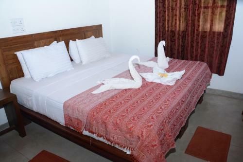 Hotel Rukmali Avanhala