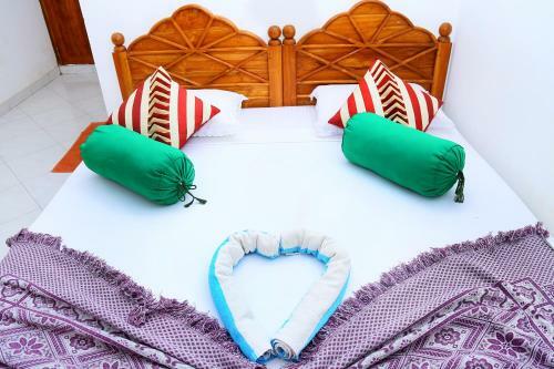 Hotel Rukmali Avanhala