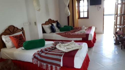 Hotel Rukmali Avanhala